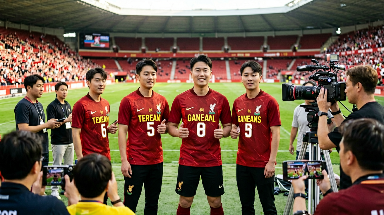team