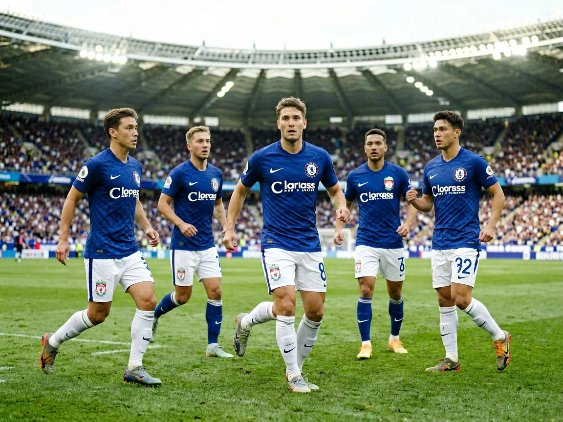 team
