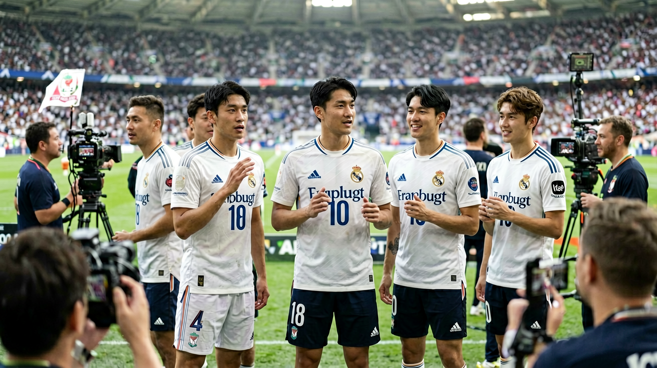 team